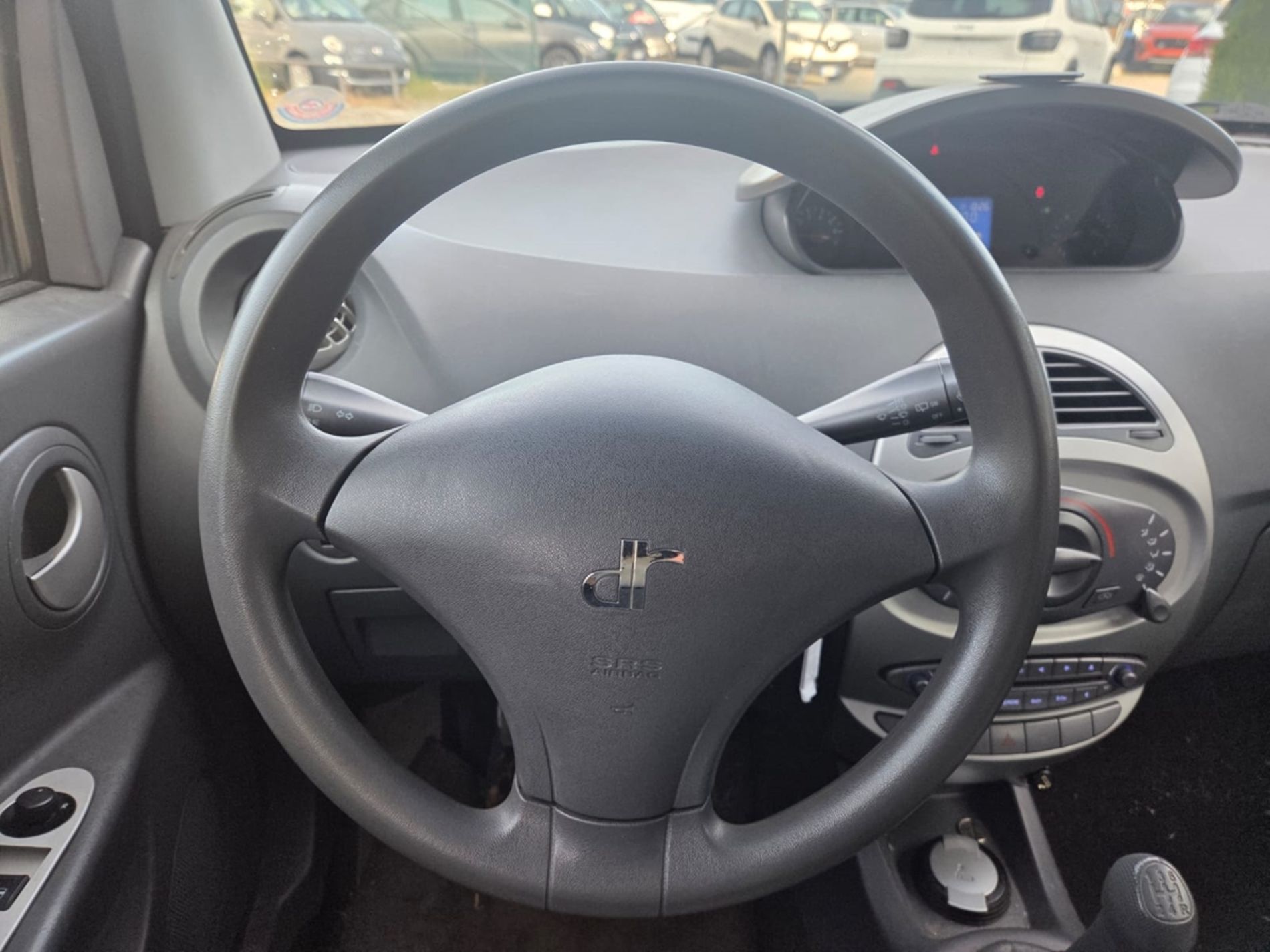 1.3 83CV - NEOPATENTATI - Gallotti Auto